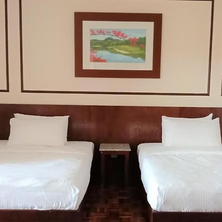 D Savoy @ A'Famosa By Rk Apartman Malacca Kültér fotó