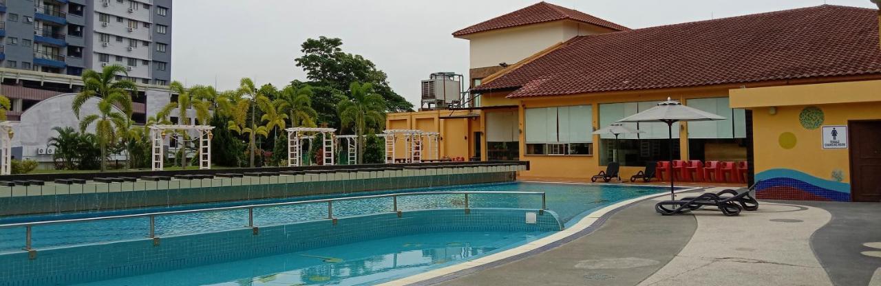 D Savoy @ A'Famosa By Rk Apartman Malacca Kültér fotó